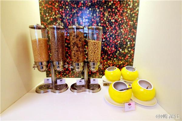 Hampton By Hilton Ji'An Hotel จี๋อาน ภายนอก รูปภาพ
