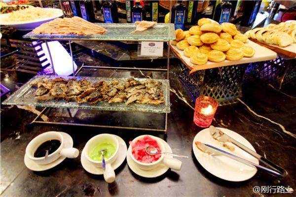 Hampton By Hilton Ji'An Hotel จี๋อาน ภายนอก รูปภาพ